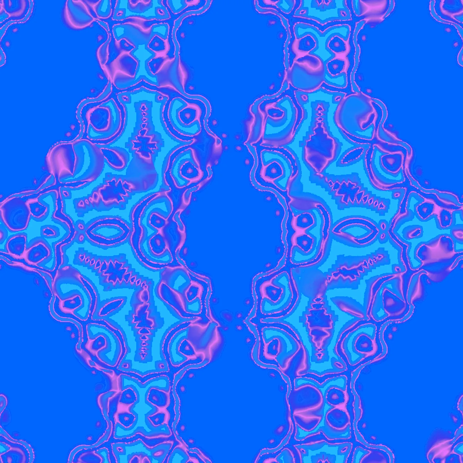 Automatic Image Generation Tool　