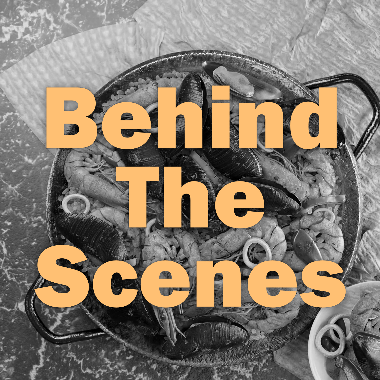 Behind the Scenes: Paella - BlenderNation